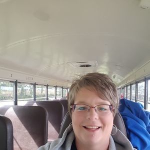 Meet your Posher, Julie